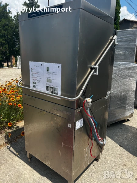 Съдомиялна Comenda HCXL-R CRC, снимка 1