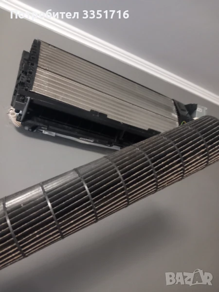 Профилактика на климатици , снимка 1