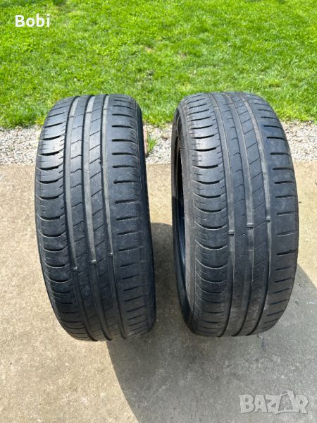 HANKOOK Kinergy ECO Летни гуми 205/60 R15 2 броя, снимка 1