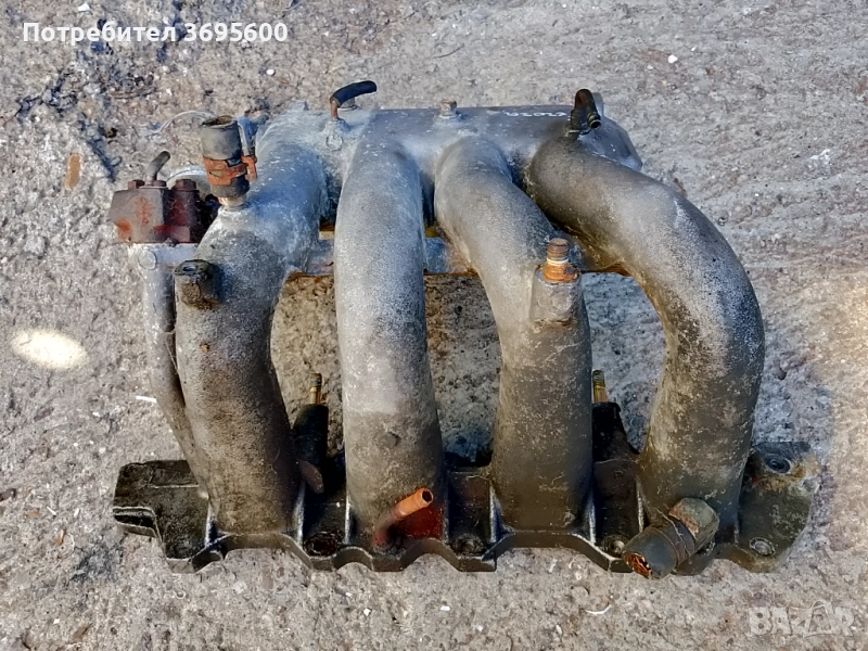 Всмукатален колектор Дайхатсу Фероза Daihatsu Feroza 1.6i, снимка 1