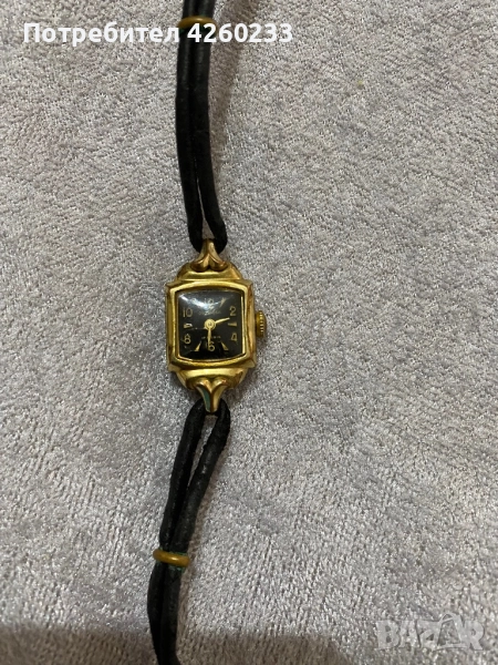 Часовник longines, снимка 1