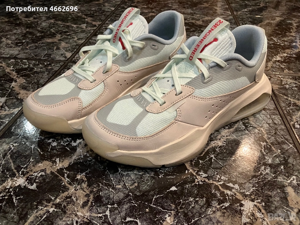 NIKE Jordan air 200E, снимка 1