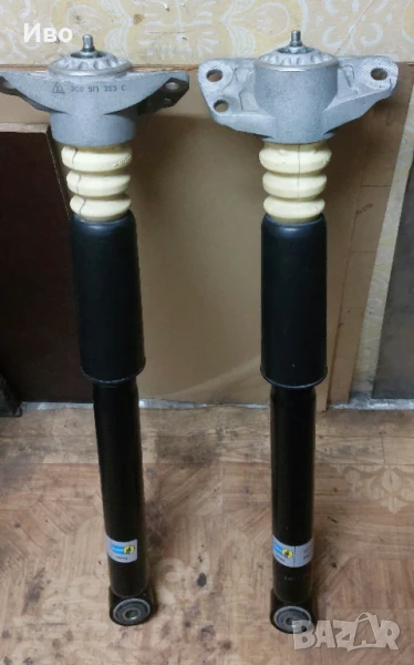 Задни газови амортисьори Bilstein, снимка 1