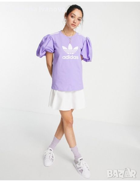 Adidas тениски, нови, снимка 1