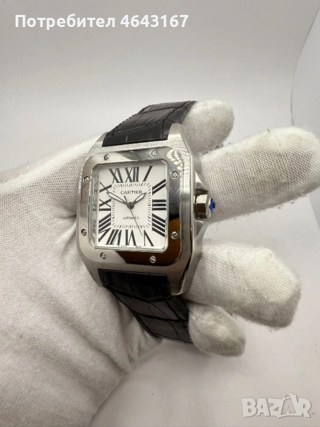 Cartier Santos XL, снимка 1
