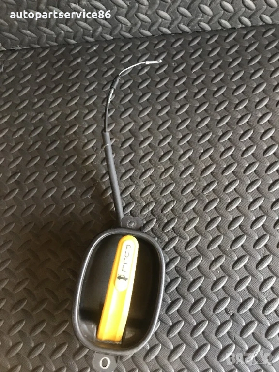 Дръжка за отваряне на багажник за KIA Opirus 3.5 (2006) 81221-2D000, снимка 1