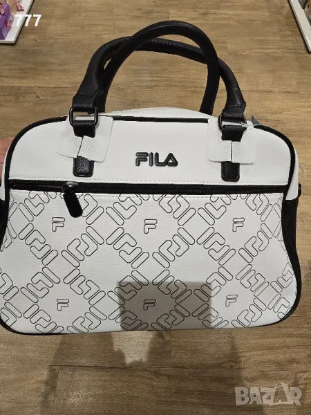 дамска чанта FILA , снимка 1