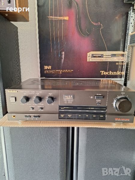 Technics su-v450, снимка 1