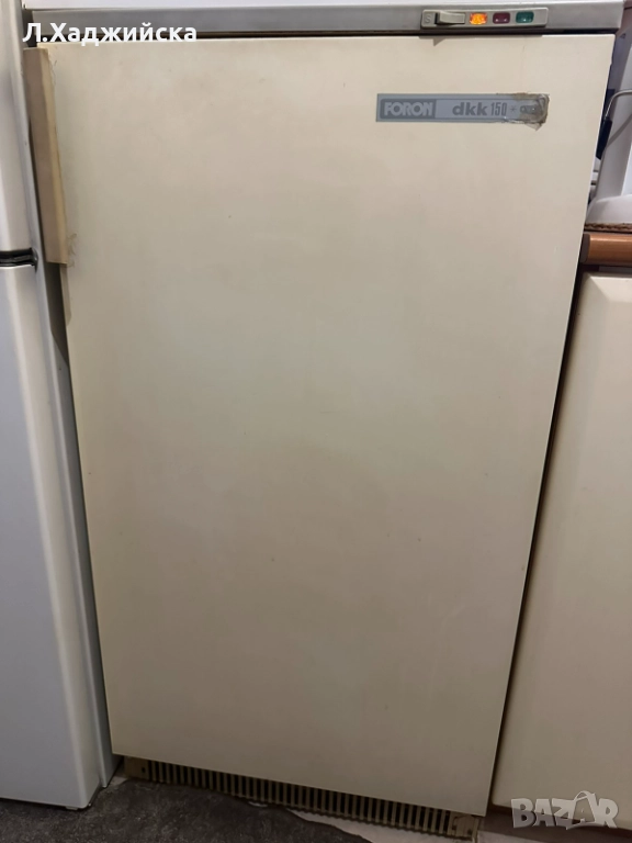 Фризер  с 4 чекмеджета, вис.102 см, снимка 1