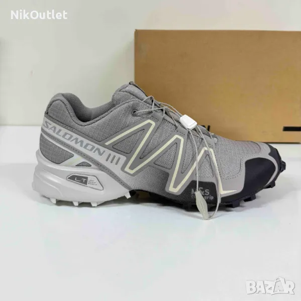 Salomon SpeedCross 3 Reflect , снимка 1