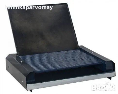 СКАРА СКИТИЯ 2400W С КАПАК КЕРАМИКА, снимка 1