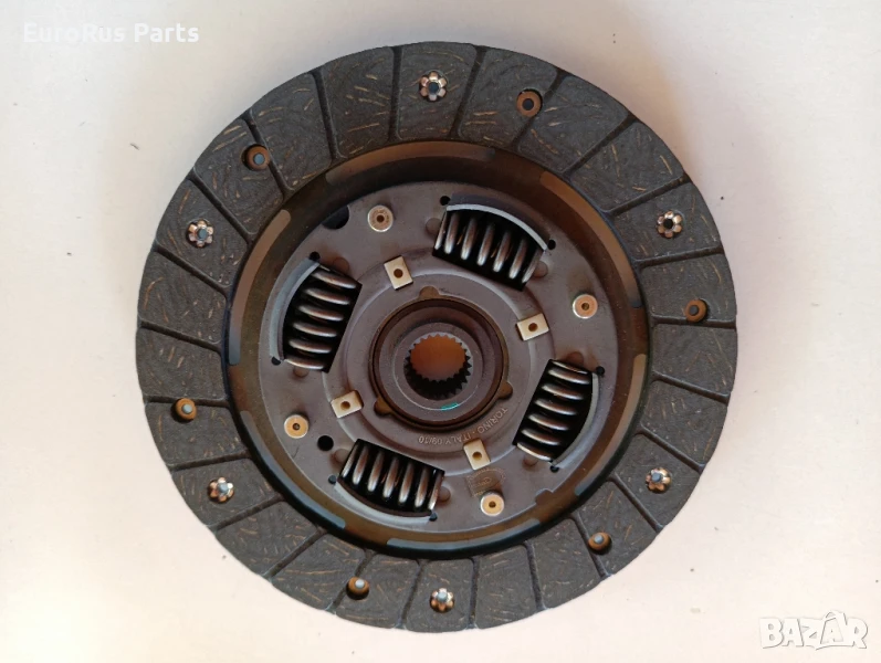 Диск феродов  VW Polo 89-94г, снимка 1