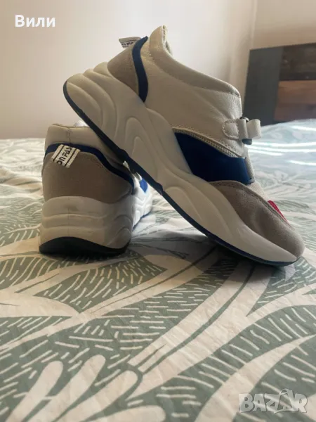 Дамски маратонки, снимка 1