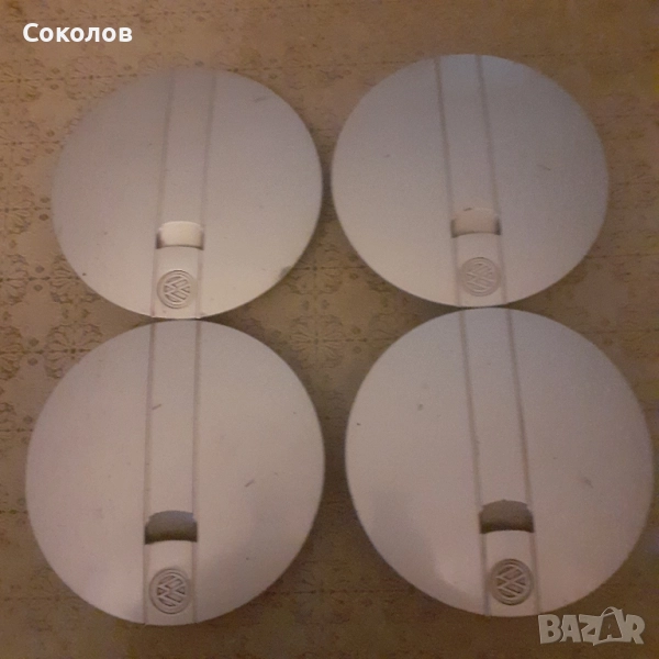 тасове оргинални за фолсваген , снимка 1