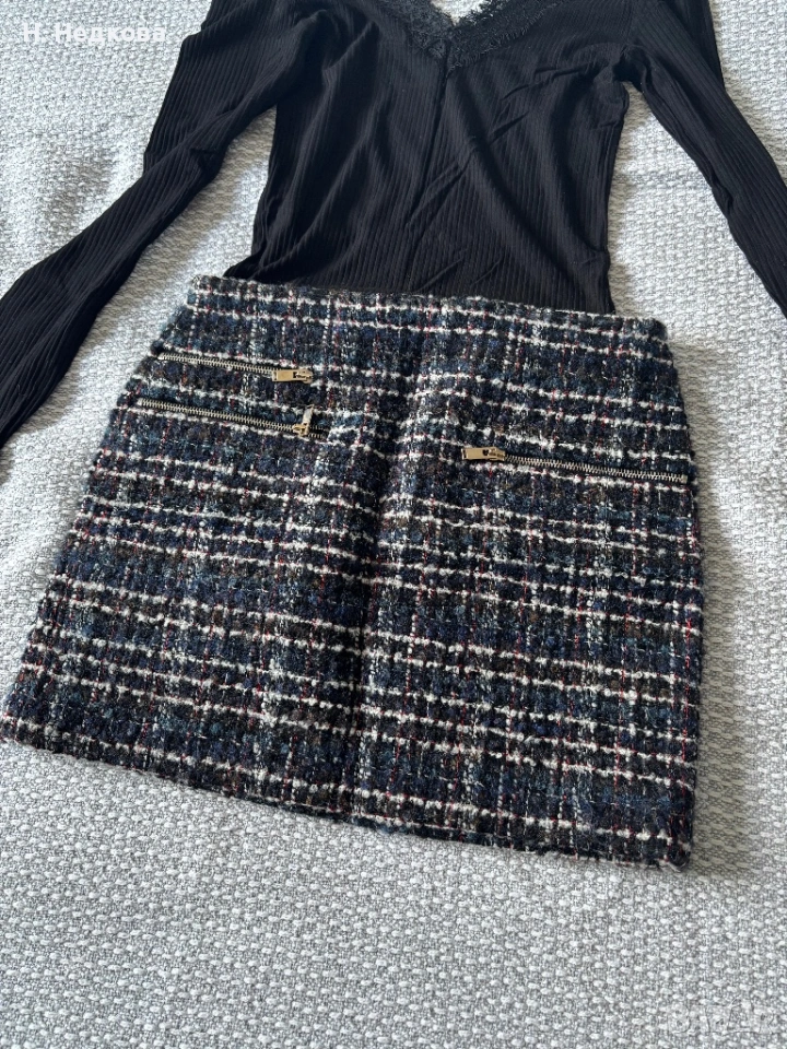 Zara пола , снимка 1