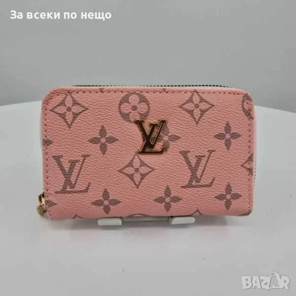 Дамско портмоне Louis Vuitton Код R142, снимка 1