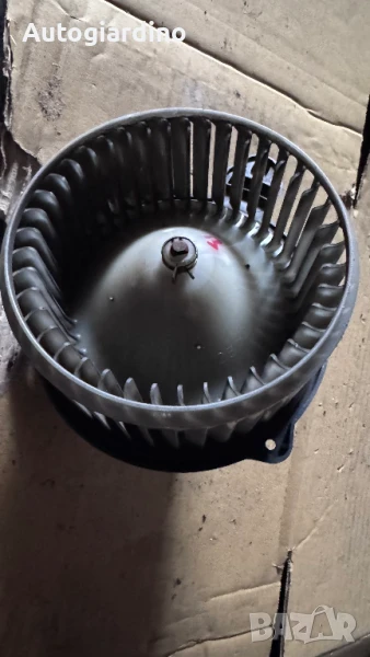 Вентилатор за парно зa Audi A6 - 0130111202 / 016070-0361, снимка 1