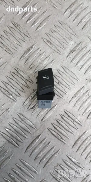 Бутон Skoda Octavia 2008г.	, снимка 1