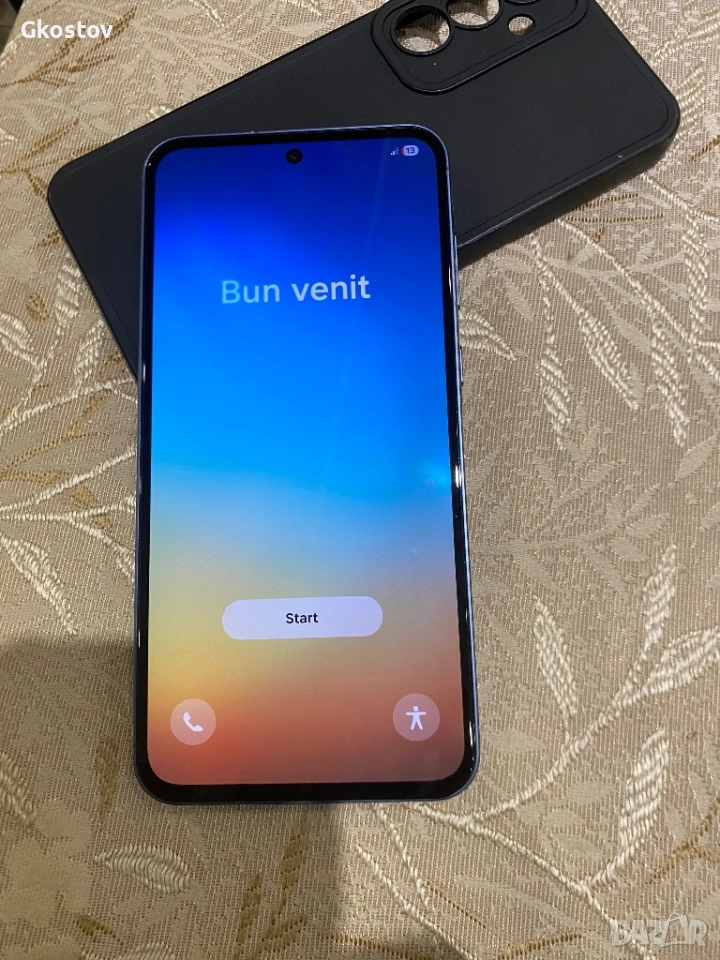 Samsung A55 5G, снимка 1