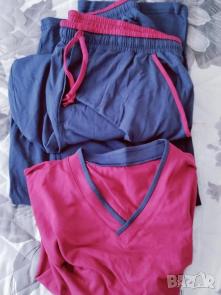 Чисто нова пижама на Аффект Сливен, снимка 1