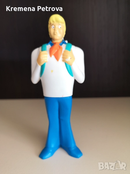 Играчки от Burger King 2016, 2017, 2019, снимка 1