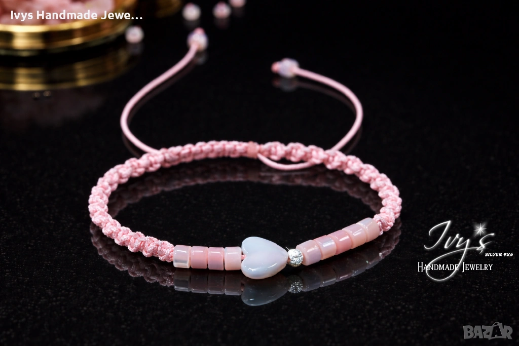 Дамска гривна, снимка 1