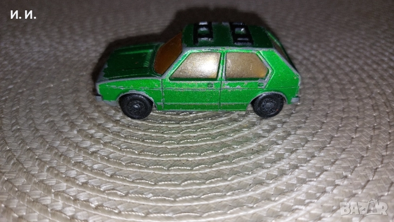 Matchbox , снимка 1