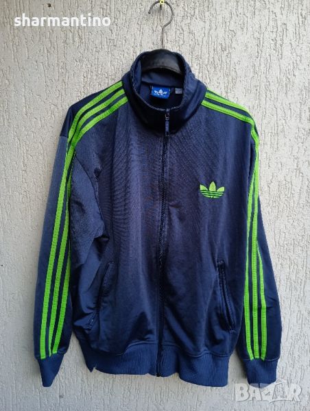 Adidas горнище L- 23 лв, снимка 1