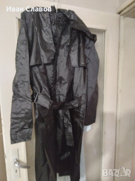 Шлифер /дъждобран/, снимка 1