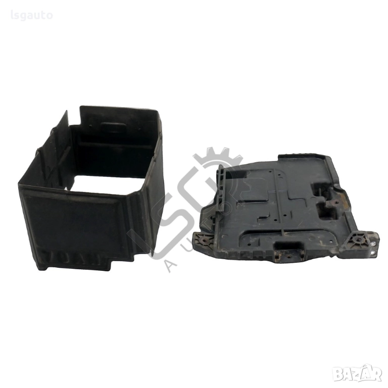 Стойка акумулатор Hyundai i40 2011-2018 ID: 155504, снимка 1