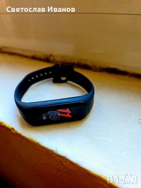 Samsung Galaxy Fit2, снимка 1