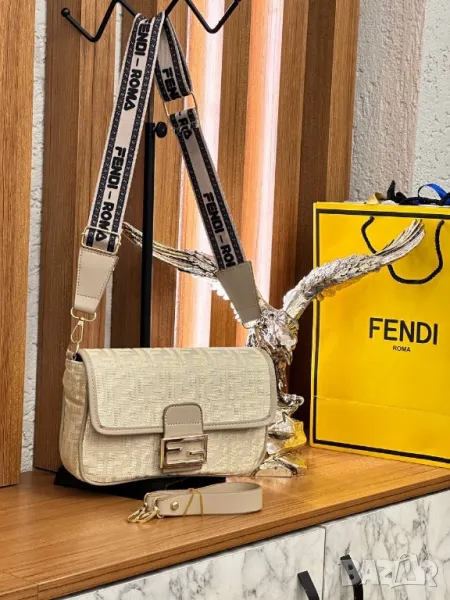 дамски чанти fendi , снимка 1