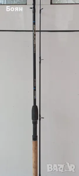 matrix aquos ultra-c 10f feeder, снимка 1