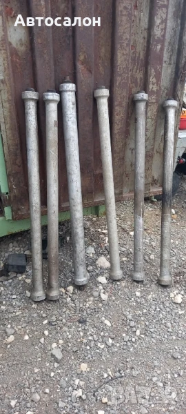 Кардани за Волво 340, 343, 360  1988, снимка 1