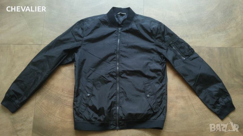 Jack & Jones Jacket Размер M-L мъжко пролетно есенно яке 13-62, снимка 1