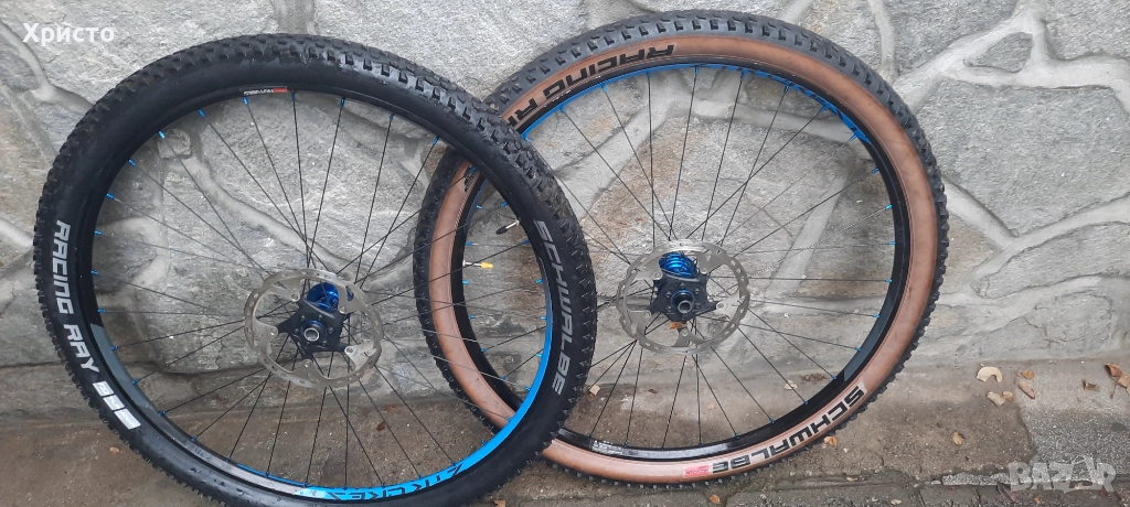 Висок клас капли 29", снимка 1