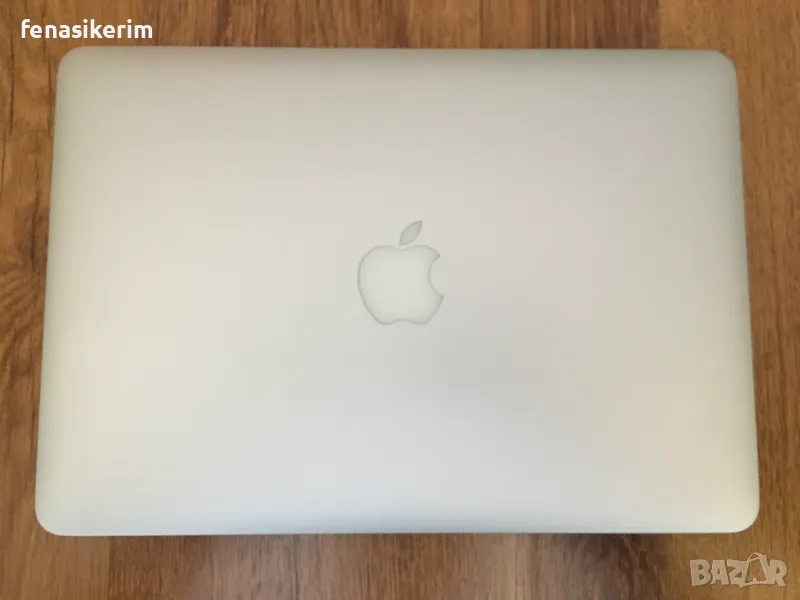 13.3' Retina Apple MacBook Pro 2015 Core i5 8GB RAM/512GB SSD/Iris 6100/Бат 6ч, снимка 1