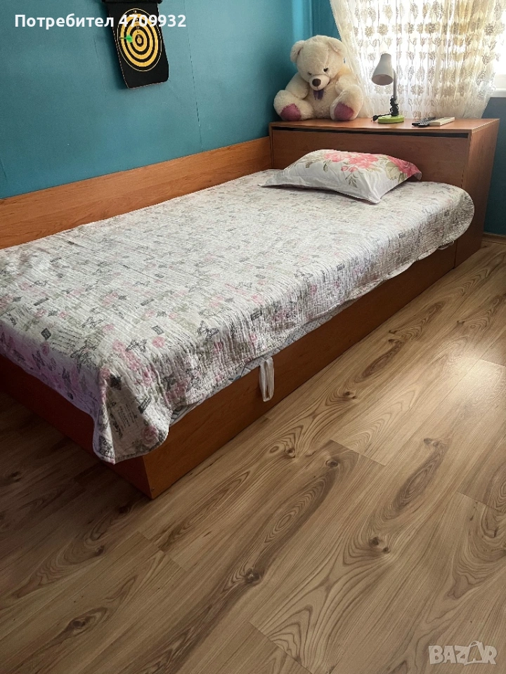 Юношеско обзавеждане, снимка 1