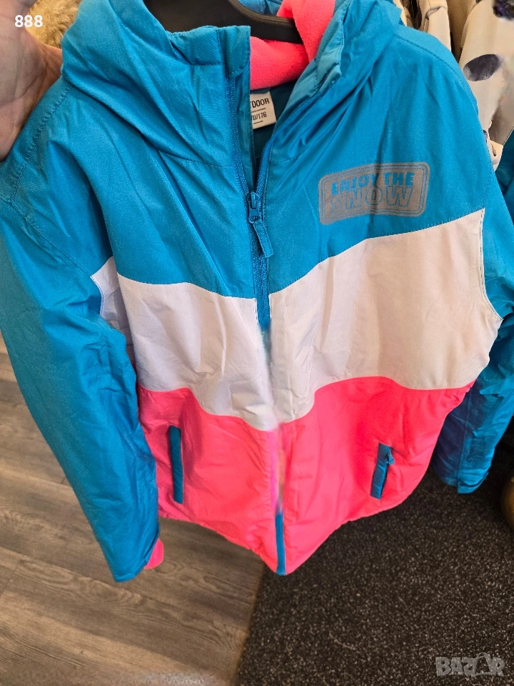 детски якета , снимка 1