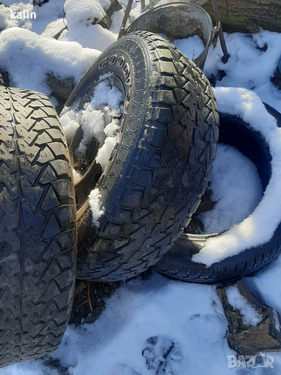 Джанти , снимка 1