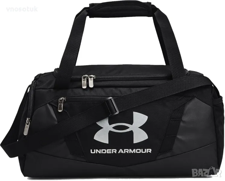 Чанта Under Armour UA Undeniable 5.0 -23L, снимка 1