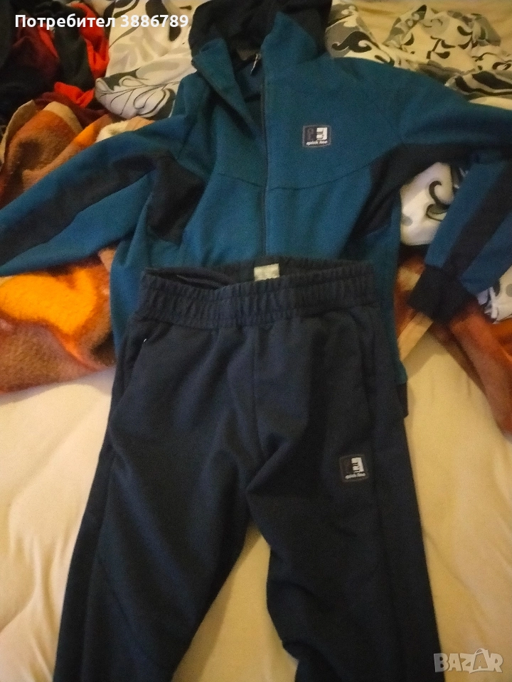 екип момче, снимка 1