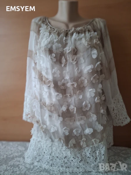 Дамска блуза , снимка 1