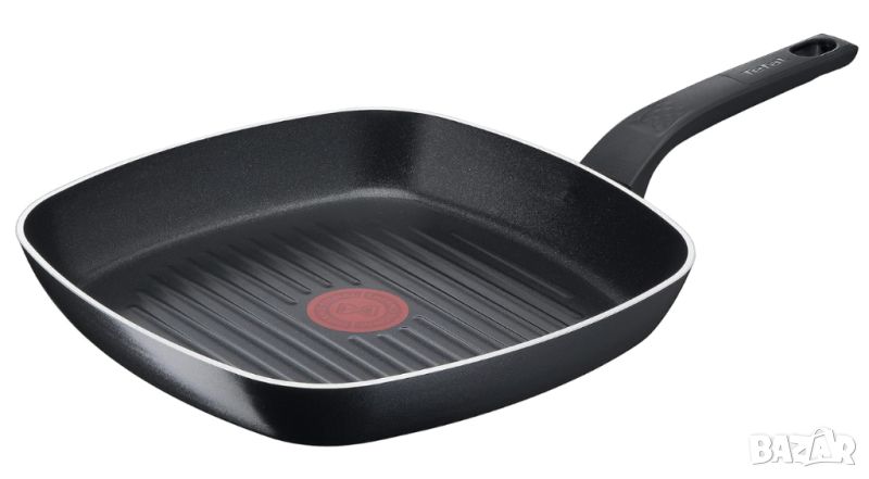 Грил тиган Tefal Easy Cook NEW, снимка 1