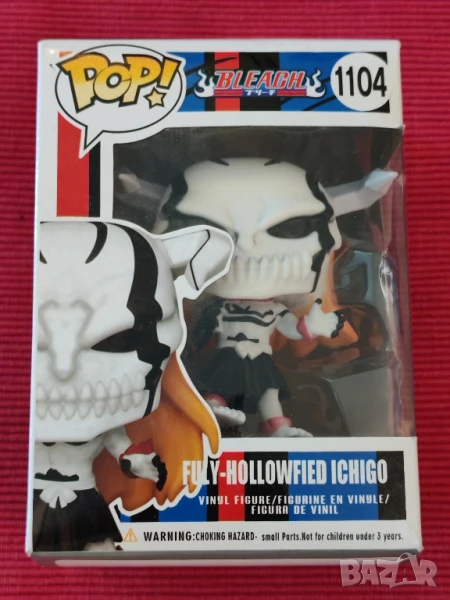 Фигурка Funko Pop, Bleach. , снимка 1