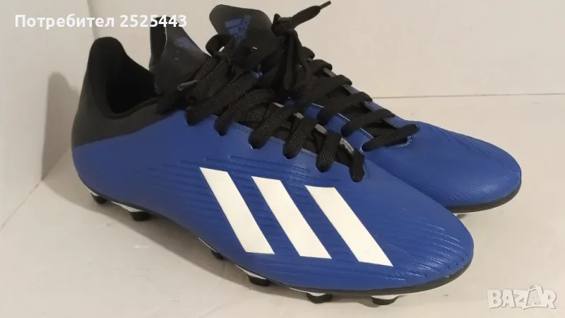 Футболни обувки Adidas, снимка 1