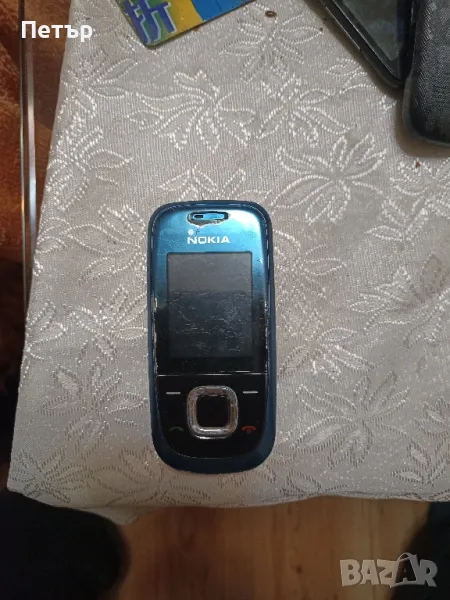 Продавам Nokia 2680, снимка 1