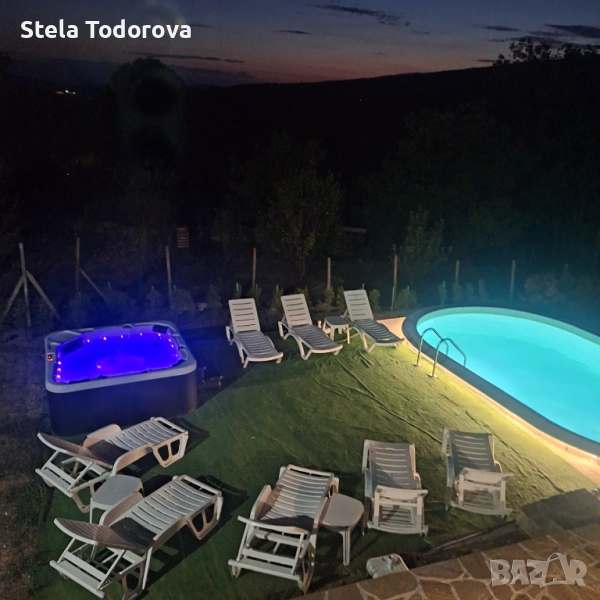 Къща за гости Захир, снимка 1