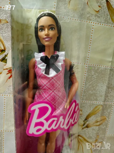 кукла Barbie  Барби кукли, снимка 1