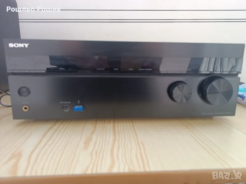 SONY STR-DN840, снимка 1